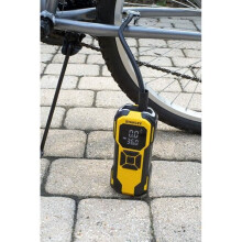 Gonfleur 2-in-1 - STANLEY - 425001 - Ohne Batterie