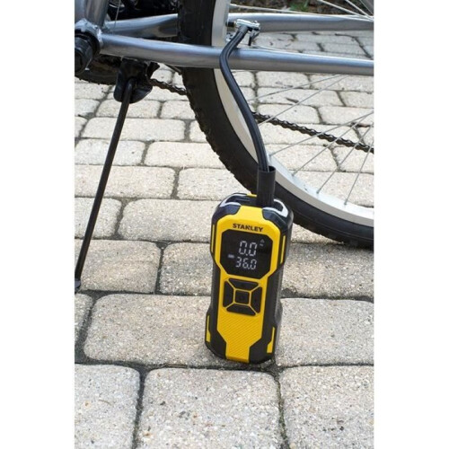 STANLEY Gonfleur 2-in-1 - STANLEY - 425001 - Ohne Batterie