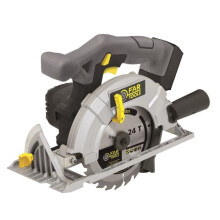 FARTOOLS X-FIT - XF-RUNDSÄGE CIRCUL.S/ FIL - ohne Batterie &amp; Ladegerät - 216005