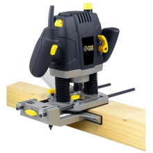 FARTOOLS PRO - ER 1300 Elektrofrezmaschine 1300 W, zulässige Spannzangen 8/12 mm - 115470