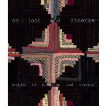 On Loss and Absence Hardcover Book