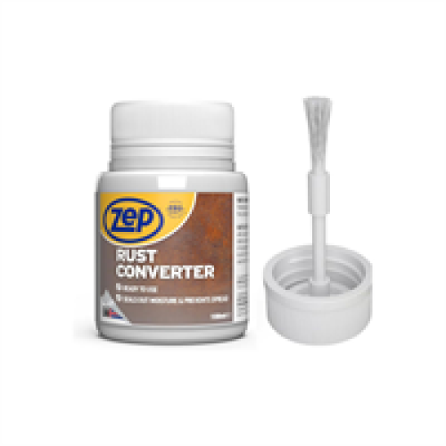 Zep Rust Converter 100ml - White