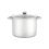 Judge Judge Essentials Stock Pot 24cm 8.5 Litre - Silver 1