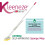Kleeneze Sponge Mop Antibac Super Absorbent Easy Wring With Extra Refill Head 2