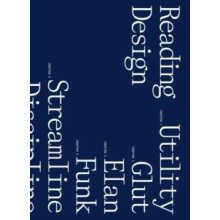 Reading Design The Visual Language of Common Objects by Craig Hodgetts