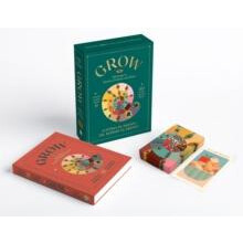 GROW by Dr. Ronnie Blakeney Paperback Book