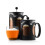 Bodum Bodum Kenya French Press - 500ml / 4 Cups Coffee Maker 2