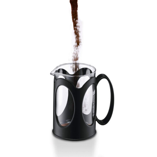 Bodum Bodum Kenya French Press - 500ml / 4 Cups Coffee Maker 2
