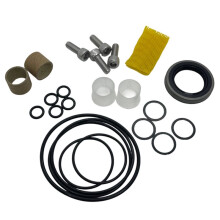 Kit de Reparo da Bomba de Combustível HP5, Conjunto Completo de Retentores e Anéis de Vedação para Bomba Common Rail A