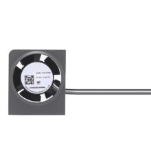 Nuevo Ventilador de Refrigeración para el Extrusor de la Impresora 3D para Bambu H2S (Accesorios)