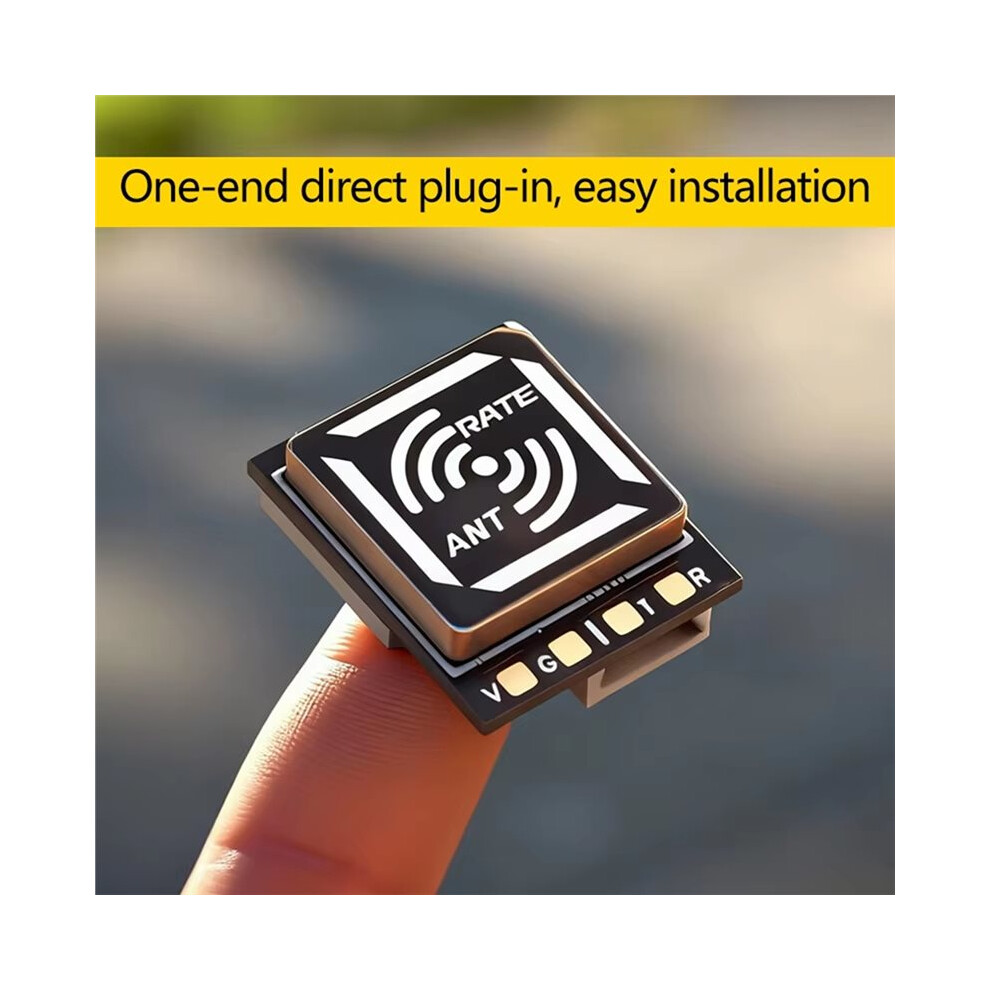 Rate M10 Gps Module High-Precision Gps For Rc Airplane Fpv Racing Long Range Drone Quadcopter Parts 4712122998009