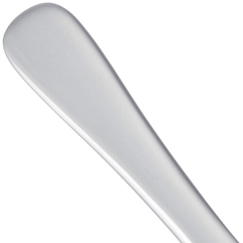 Amazon Basics Stainless Steel Dinner Knives With Round Edge 2
