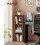 VASAGLE VASAGLE CUSTOS Collection - Bookshelf - 3-Tier Cube Bookcase 2