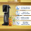 SodaStream SodaStream - Art Sparkling Water Maker - Retro Design 1
