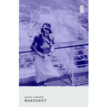 Makeshift by Sarah Campion Paperback Book