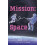 Mission Space by Sheila Kanani Paperback Book 1
