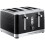 Russell Hobbs Russell Hobbs Inspire 4 Slice Toaster (Extra wide slots 1