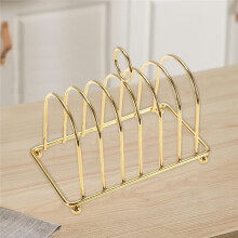 Suporte para Pão de Forma, Grelha para Torradas, Estação de Resfriamento para Utensílios de Cozinha, Decoração de Bancada, Prateleira para Assar