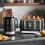 Russell Hobbs Russell Hobbs Inspire 4 Slice Toaster (Extra wide slots 5