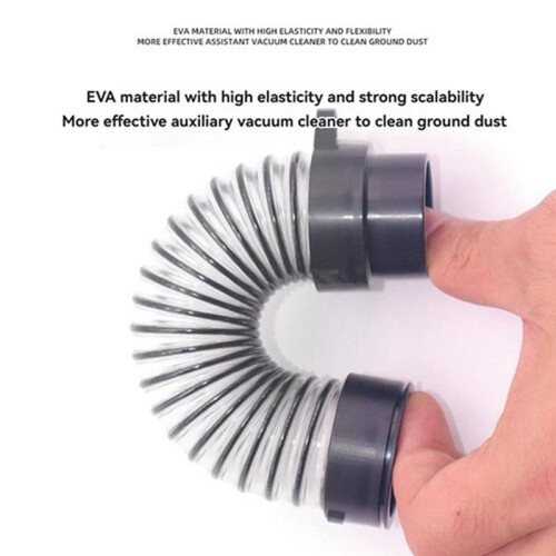 Sewage Hose for  1st and 2st Generation/2765Z/2767Z Floor Scrubber 1