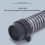 Sewage Hose for  1st and 2st Generation/2765Z/2767Z Floor Scrubber 4