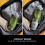 Ninja Ninja Blast Max 570ml Portable Blender, 3 Functions, Silver BC251EUSL 5