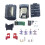10Core 18650 Battery Storage Box Case for  M18 Power Tools Replacement Battery Storage Box Protection Board 1