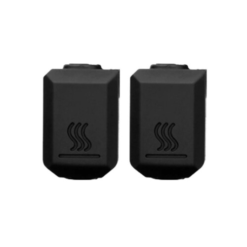 12pcs Silicone Protective Sleeve,High-Temperature Resistant Silicone Socks for Snapmaker U1 3D Printer Accessories 2