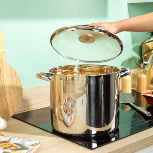 Russell Hobbs Russell Hobbs Classic Collection 26 cm Stockpot 2