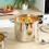 Russell Hobbs Russell Hobbs Classic Collection 26 cm Stockpot 5
