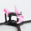 533Max 5inch FPV Frame Kit X-Type Split FPV RC Quadcopter for CADDX Vista Polar Nebula Pro RunCam Link A 4