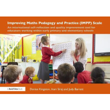 Improving Maths Pedagogy and Practice IMPP Scale by Judy Author with P