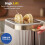 Russell Hobbs Russell Hobbs 2 Slice Toaster [980W 3