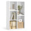 VASAGLE VASAGLE Bookcase - Bookshelf - Storage Shelf with 5 Compartments 1