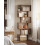 VASAGLE VASAGLE Bookshelf - 6-Tier Bookcase - 24 x 70 x 191.6 cm 4