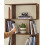 VASAGLE VASAGLE Bookshelf - 6-Tier Bookcase - 24 x 70 x 191.6 cm 6