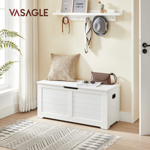 VASAGLE VASAGLE Storage Chest - Storage Bench 1