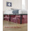 VASAGLE VASAGLE Double Metal Bed Frame - 135 x 190 cm - Under-Bed Space 6