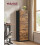 VASAGLE VASAGLE File Cabinet - Filing Cabinet for Home Office - Printer Stand 2