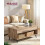 VASAGLE VASAGLE Lift Top Coffee Table - Lift Tabletop Dining Table 2