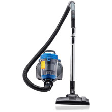 Amazon Basics Powerful Cylinder Bagless Vacuum Cleaner
