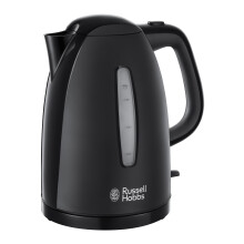 Russell Hobbs Textures Electric 1.7L Cordless Kettle (Fast Boil 3KW