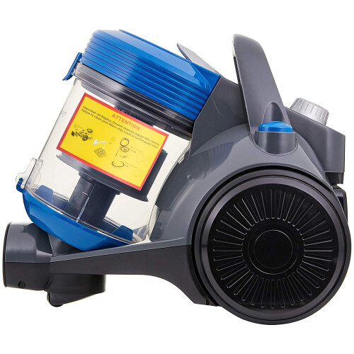 Amazon Basics Powerful Cylinder Bagless Vacuum Cleaner 2