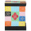 VidaXL vidaXL Bedside Cabinet Multicolour 40 x 35 x 45 cm Solid Mango Wood 5