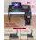 VASAGLE VASAGLE L Shaped Corner Desk - Computer Gaming Desk with Storage 3