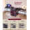 VASAGLE VASAGLE L Shaped Corner Desk - Computer Gaming Desk with Storage 4