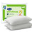 Silentnight Silentnight Anti Allergy Soft Pillows 2 Pack - Soft Support Pillows with Bouncy 1