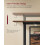 VASAGLE VASAGLE Electric Standing Desk - Height Adjustable Desk 6