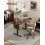 VASAGLE VASAGLE Electric Standing Desk - Height Adjustable Desk 2