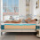 Hiimgo Small Double Mattress - 25CM Memory Foam Mattress 4